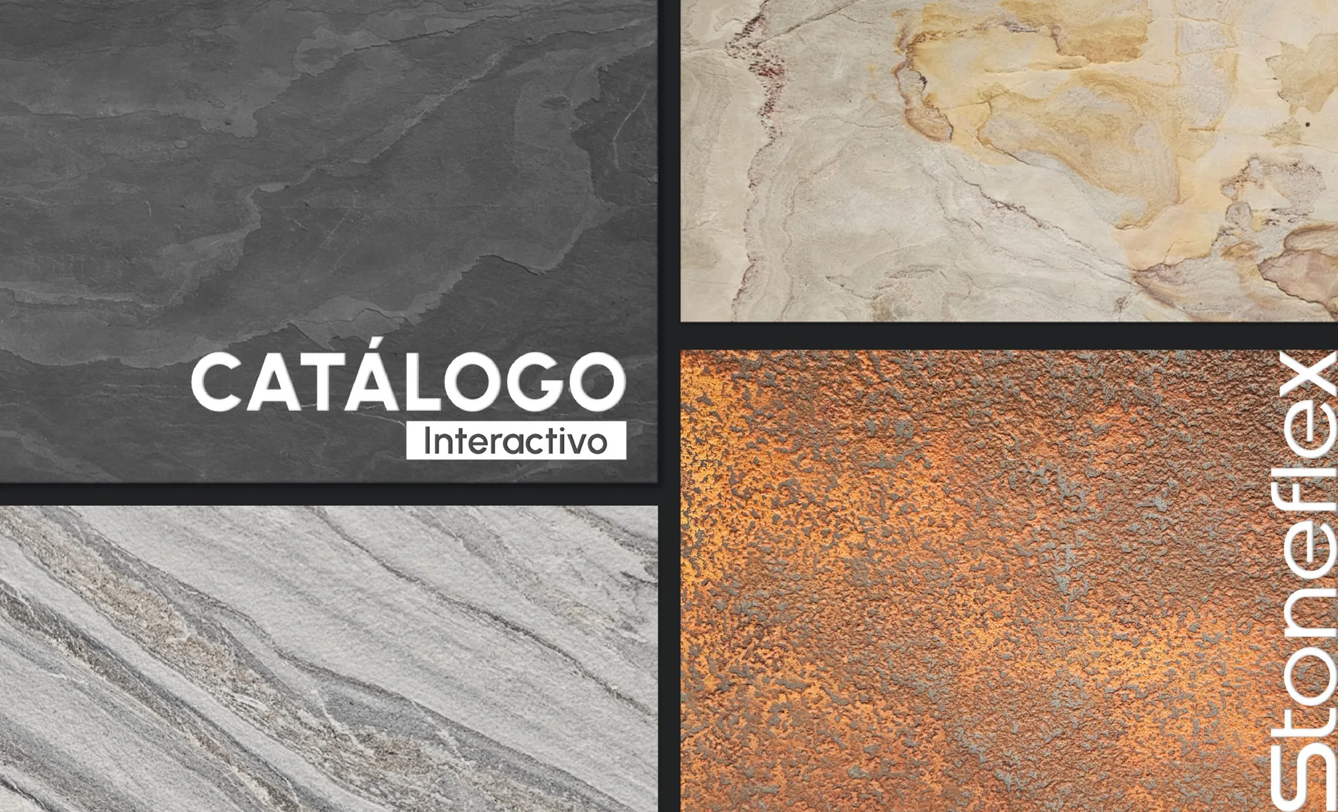 Stoneflex Catalog Season 2026