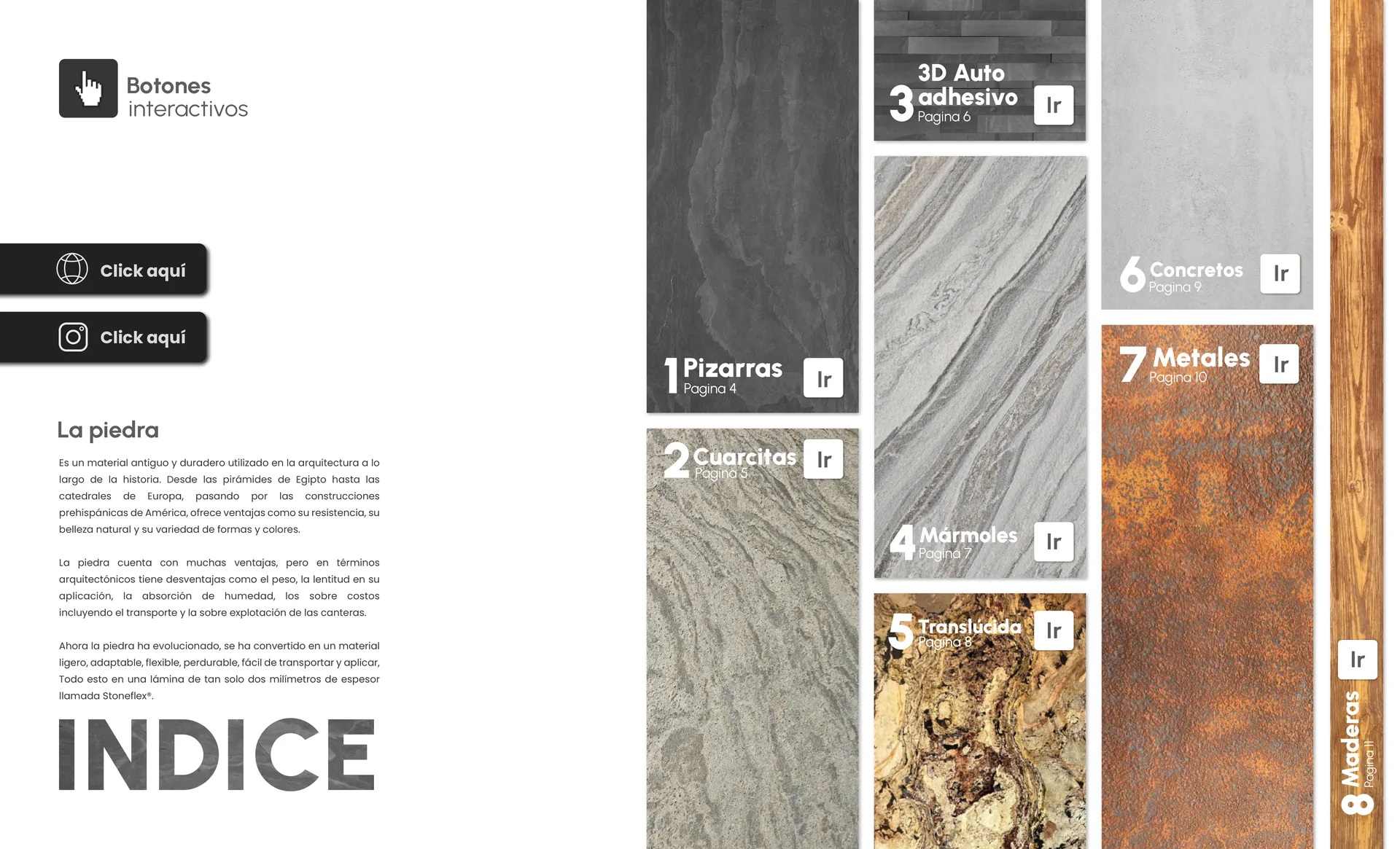 Stoneflex Catalog Season 2026 - Page 2