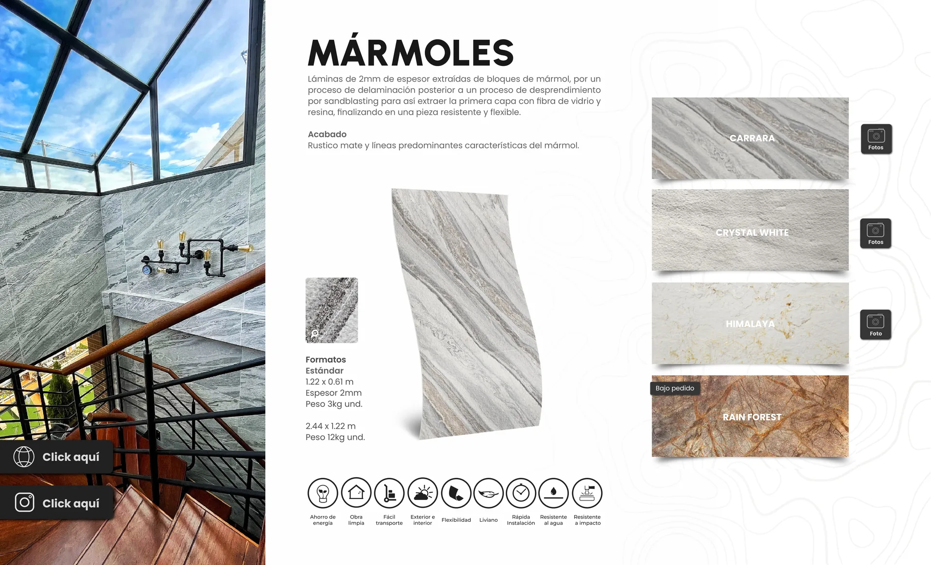 Stoneflex Catalog Season 2026 - Page 7