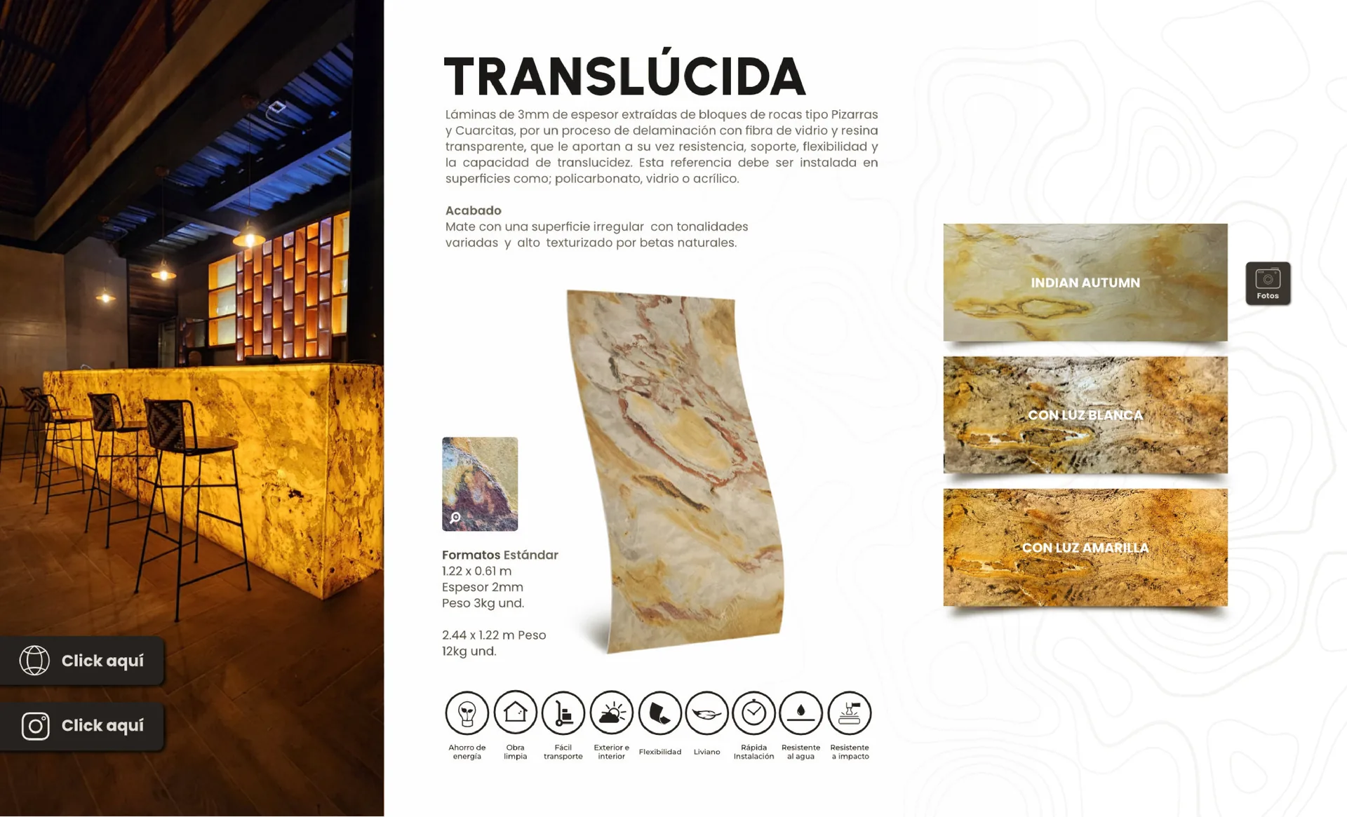 Stoneflex Catalog Season 2026 - Page 8