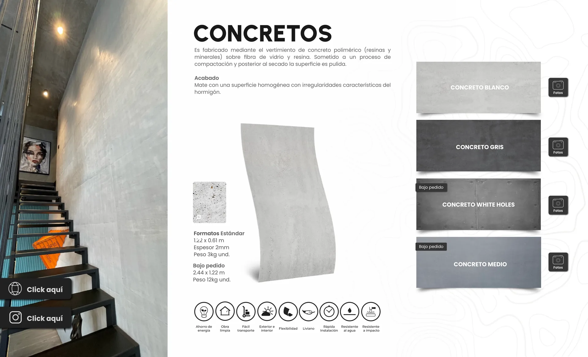 Stoneflex Catalog Season 2026 - Page 9