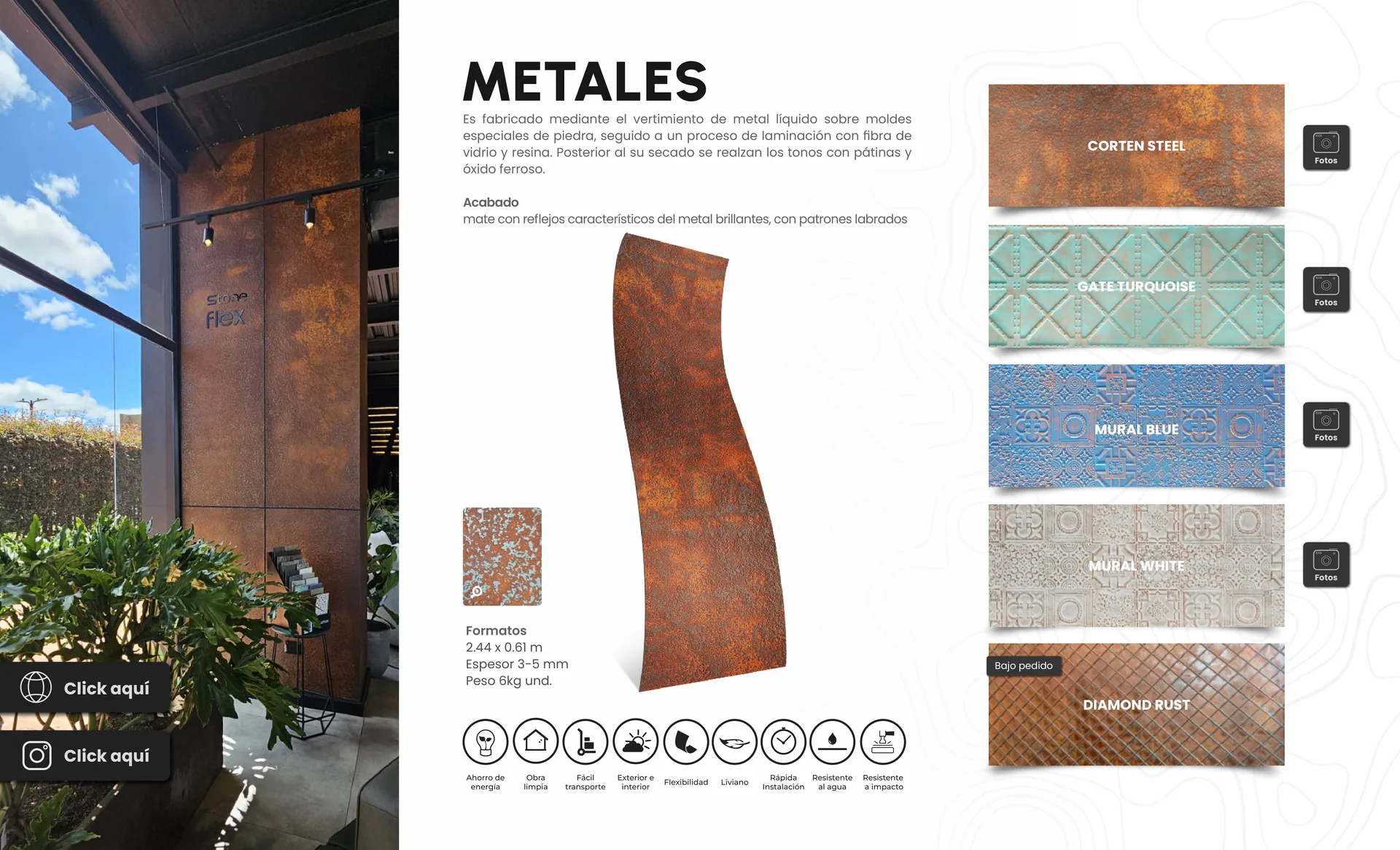 Stoneflex Catalog Season 2026 - Page 10