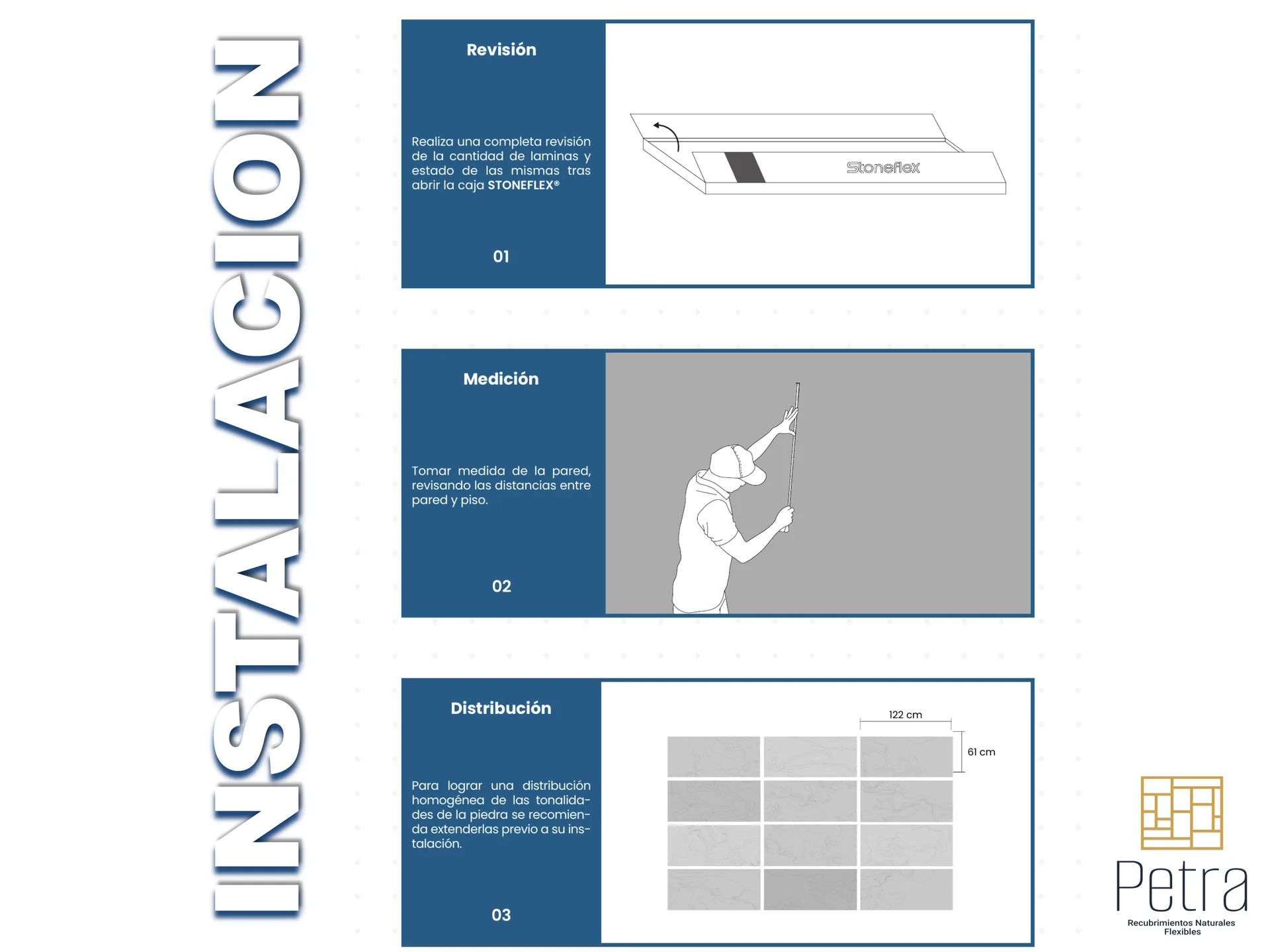 Basic Installation Manual - Page 7