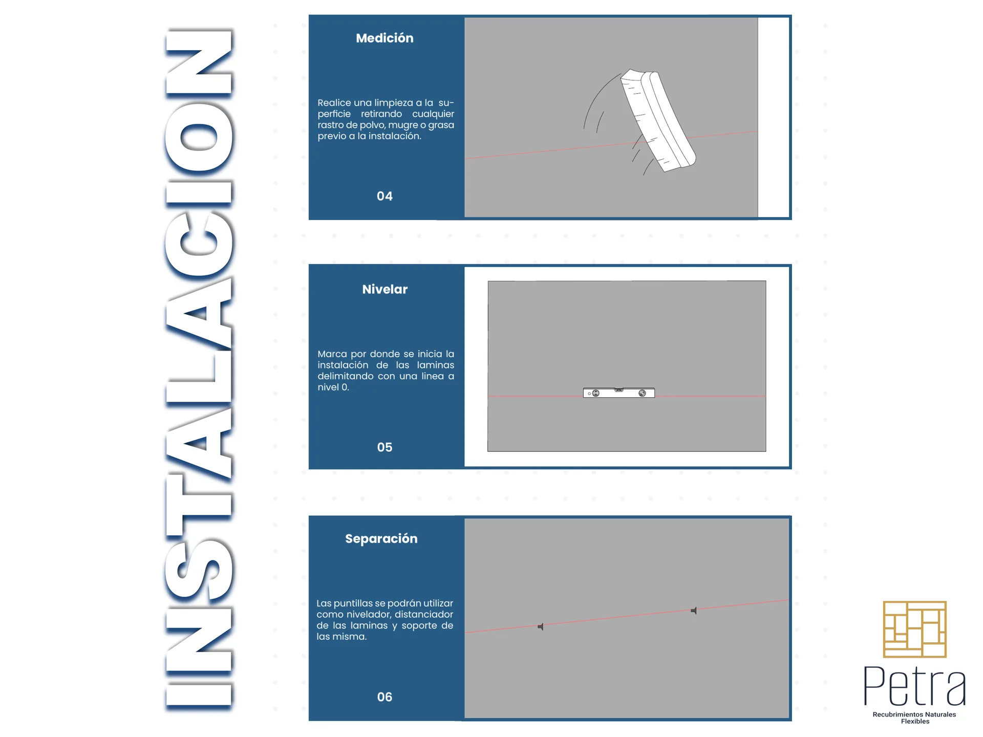 Basic Installation Manual - Page 8