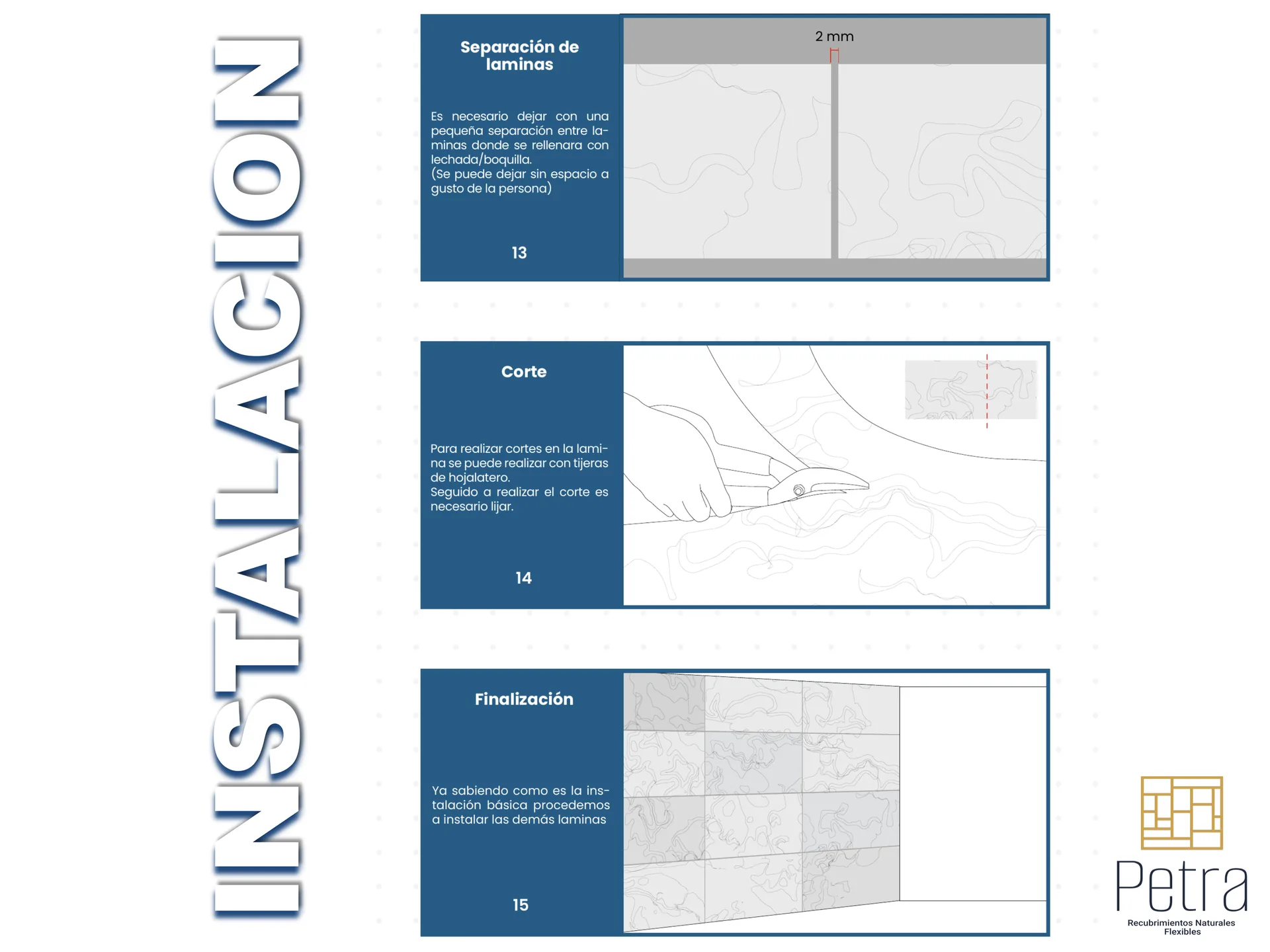 Basic Installation Manual - Page 11