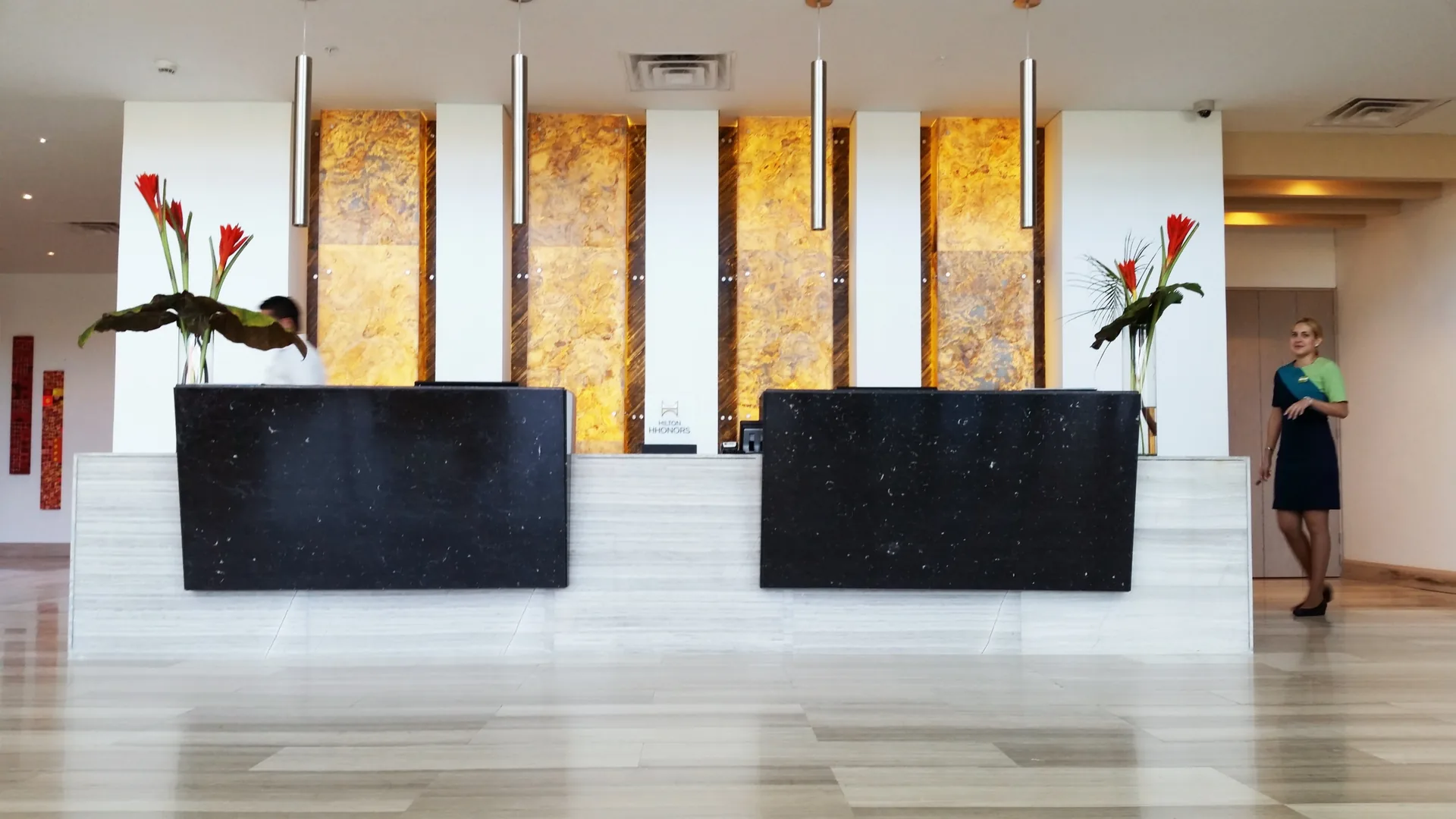 Translucent Stone Installation - Page 4