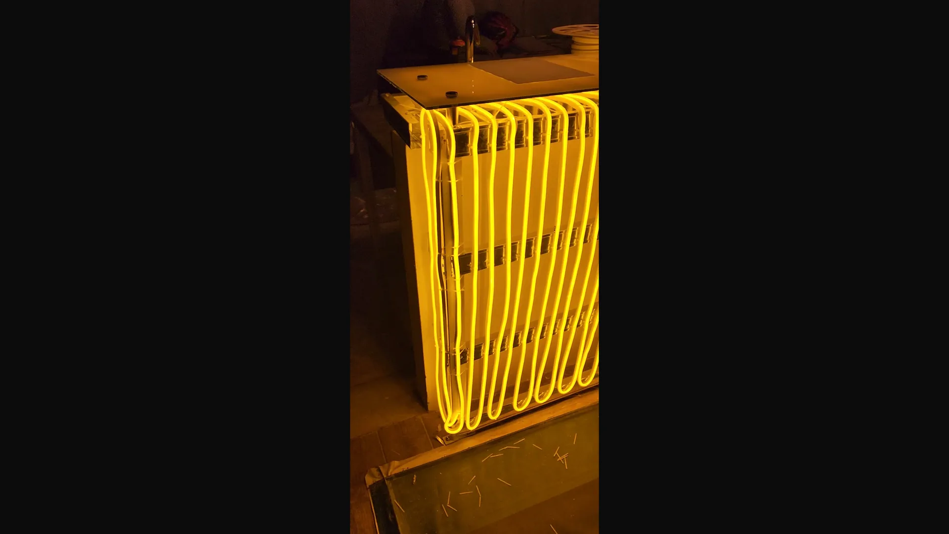 Translucent Stone Installation - Page 10