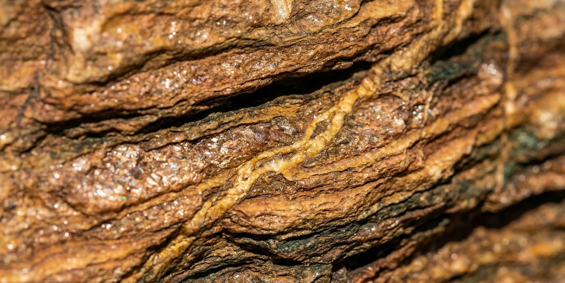 Quartzites
